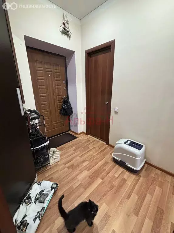 1-комнатная квартира: Ессентуки, улица Королёва, 3В (40.9 м) - Фото 2