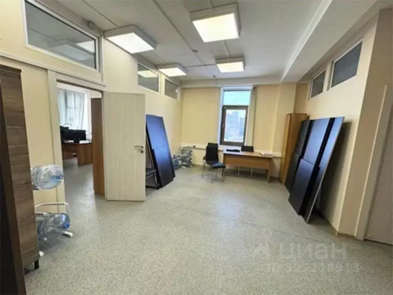 Офис в Москва, Москва, Зеленоград ул. Юности, 8 (77 м) - Фото 2