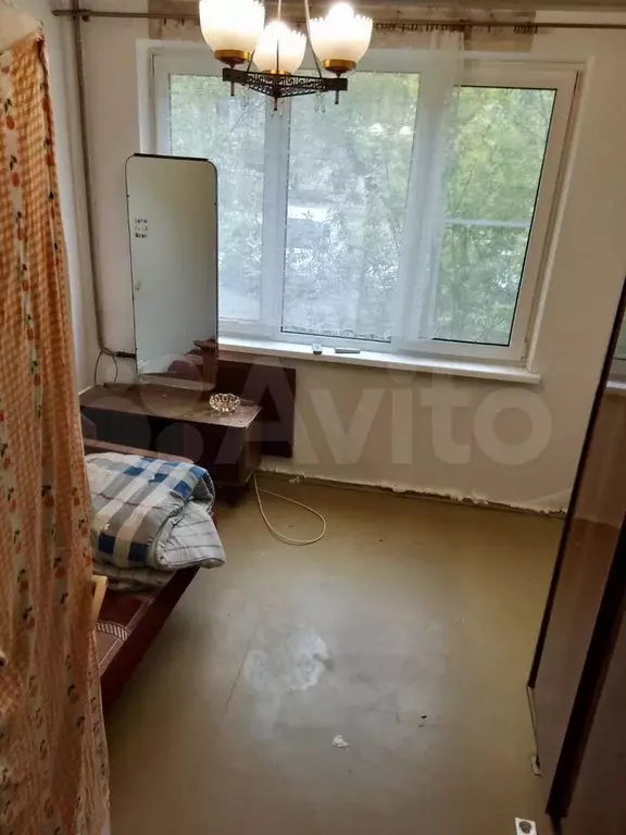 2-к. квартира, 56 м, 1/9 эт. - Фото 0