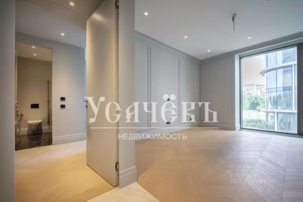 1-к кв. Москва ул. Братьев Фонченко, 1к3 (67.3 м) - Фото 1