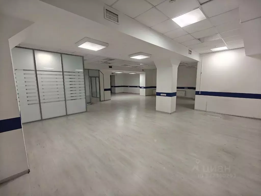 Офис в Москва Щелковское ш., 100 (181 м) - Фото 1