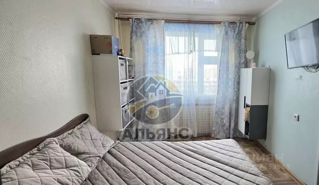 2-к кв. Ямало-Ненецкий АО, Новый Уренгой Восточный мкр, 1/4 (55.7 м) - Фото 1