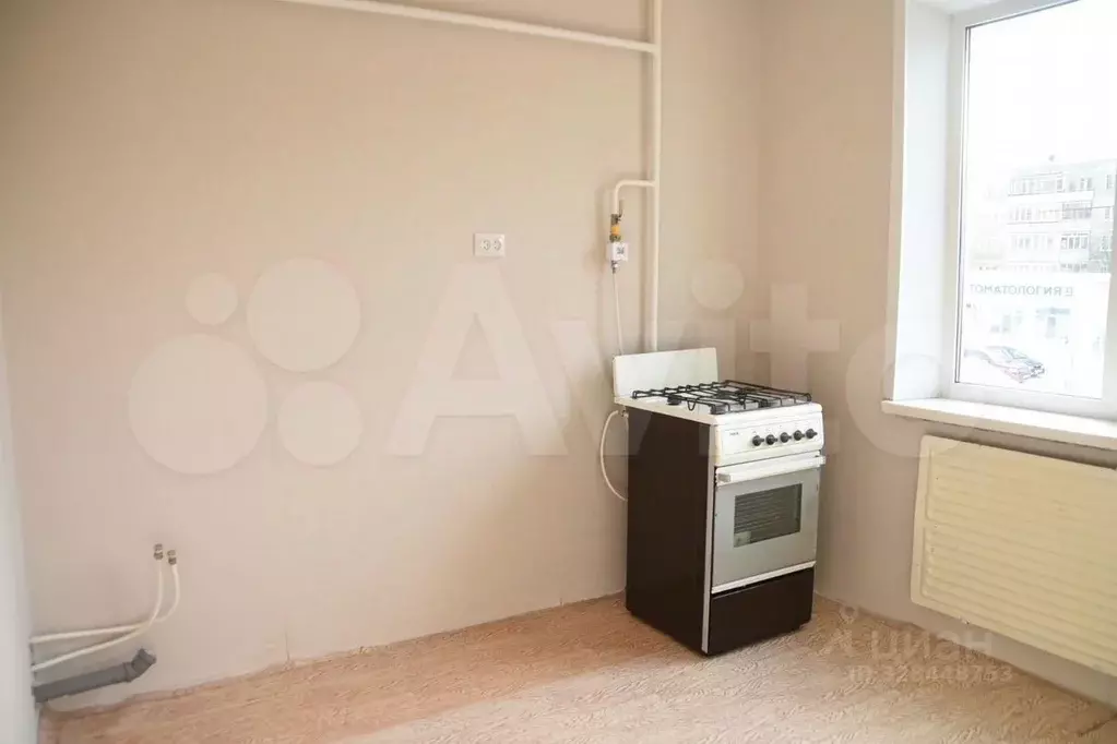 2-к кв. Костромская область, Кострома Давыдовский-3 мкр, 18 (50.2 м) - Фото 2