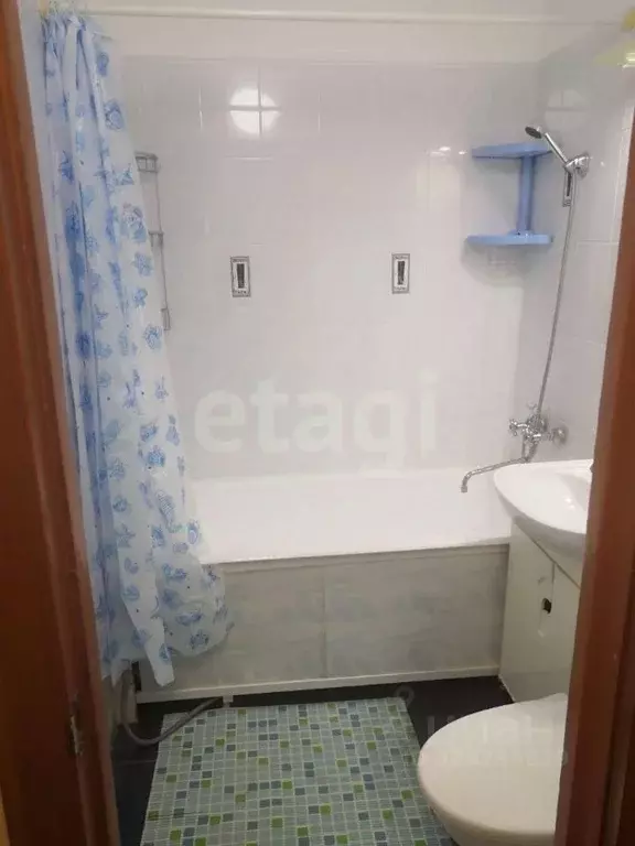 2-к кв. Тюменская область, Тюмень Рижская ул., 78 (44.1 м) - Фото 2