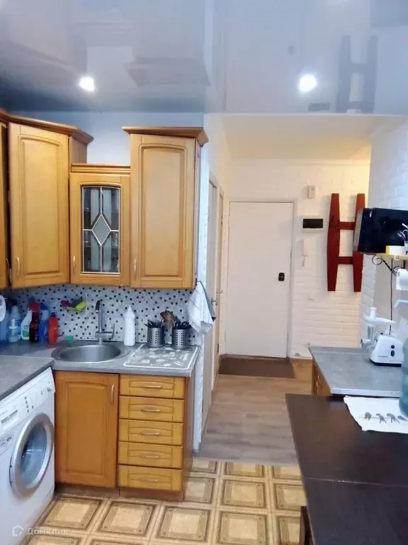 Продаётся 3-к квартира, 68.9 м - Фото 0