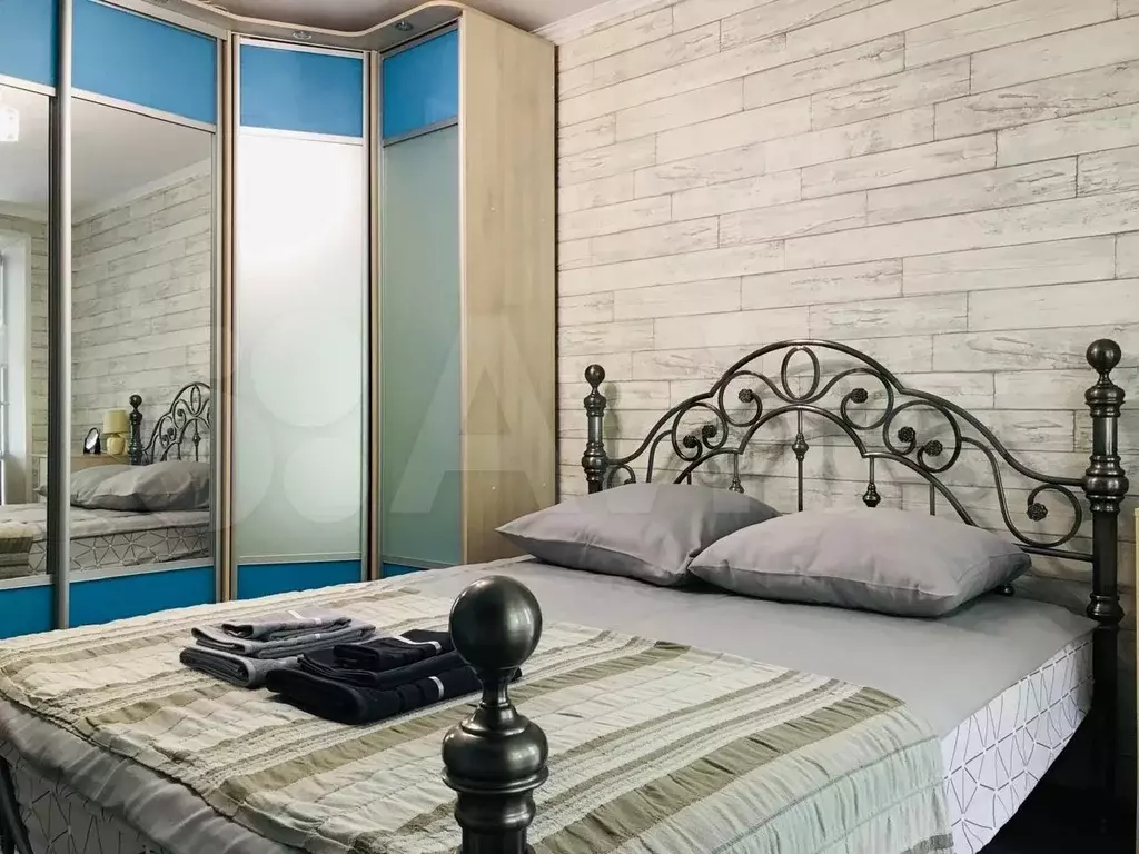 1-к. квартира, 35 м, 3/9 эт. - Фото 1
