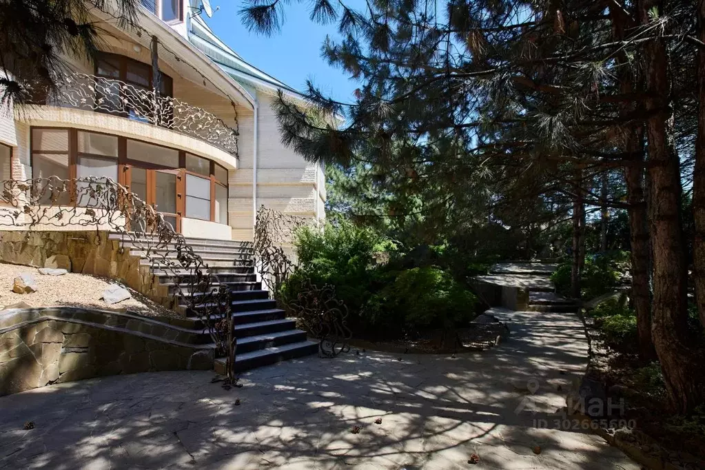 Дом в Краснодарский край, Краснодар Фестивальный мкр, ул. Титова (1100 ... - Фото 1