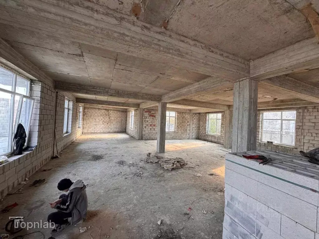 Производственное помещение в Дагестан, Махачкала ул. 5-я Родниковая, ... - Фото 1