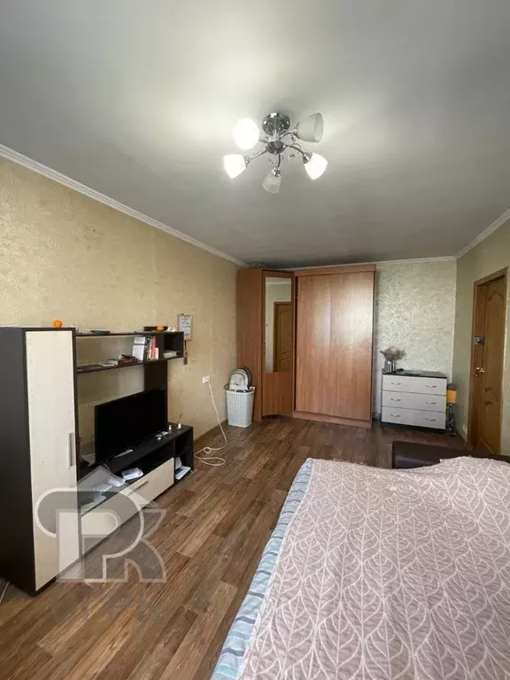 Комната Москва Кировоградская ул., 28К2 (19.0 м) - Фото 2