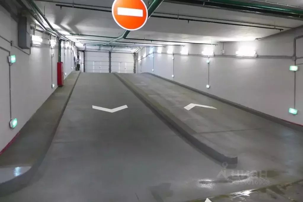 Гараж в Москва Большая Филевская ул., 3к2 (14 м) - Фото 2