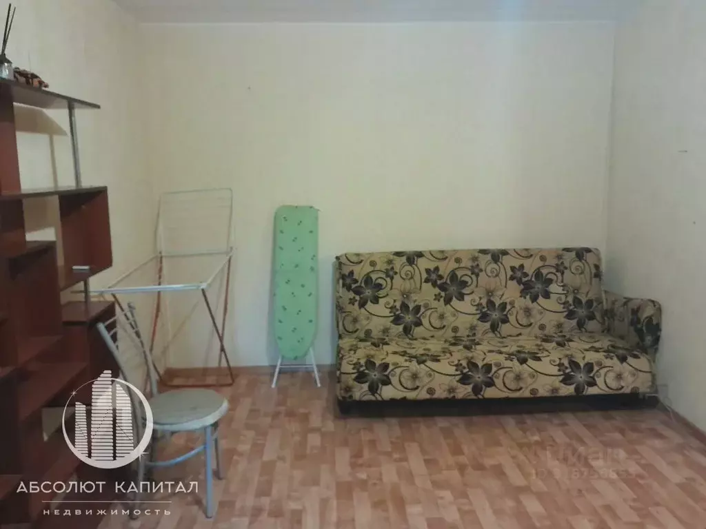 1-к кв. Московская область, Королев ул. Грабина, 26 (32.0 м) - Фото 1