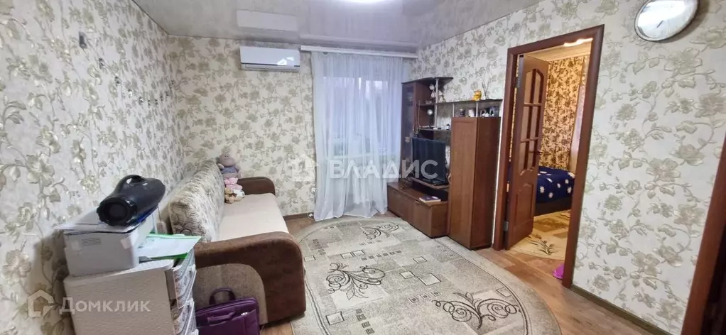 Продаётся 2-к квартира, 31.4 м - Фото 0