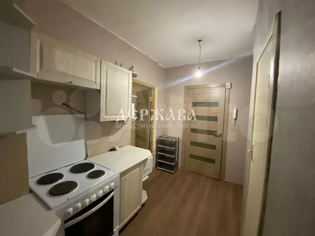 1-к. квартира, 39 м, 2/9 эт. - Фото 1