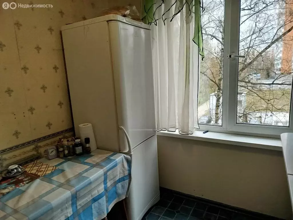 1-комнатная квартира: Москва, Туристская улица, 20к2 (33 м) - Фото 2