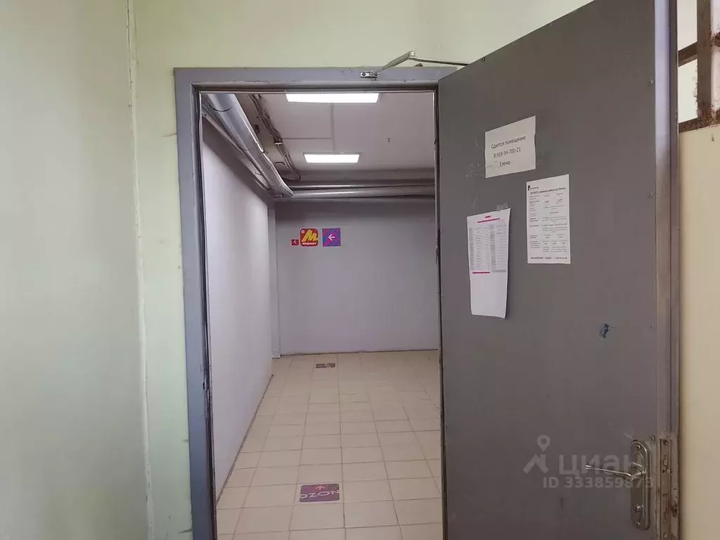Помещение свободного назначения в Краснодарский край, Северский район, ... - Фото 2