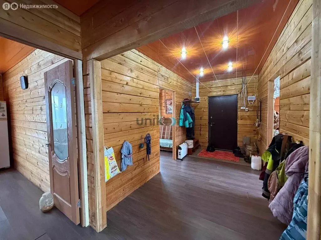 Дом в село Иглино, Дачная улица, 23 (89.8 м) - Фото 1