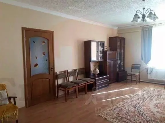 Дом в Крым, Сакский район, с. Лесновка ул. Садовая (170 м) - Фото 1