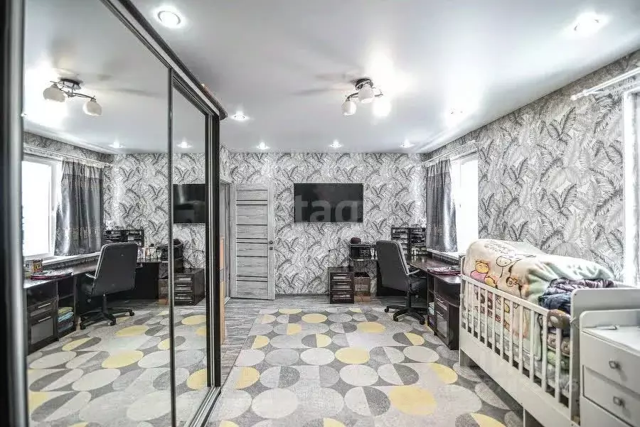 Дом в Сахалинская область, Южно-Сахалинск Коммунальник СНТ, ул. ... - Фото 1