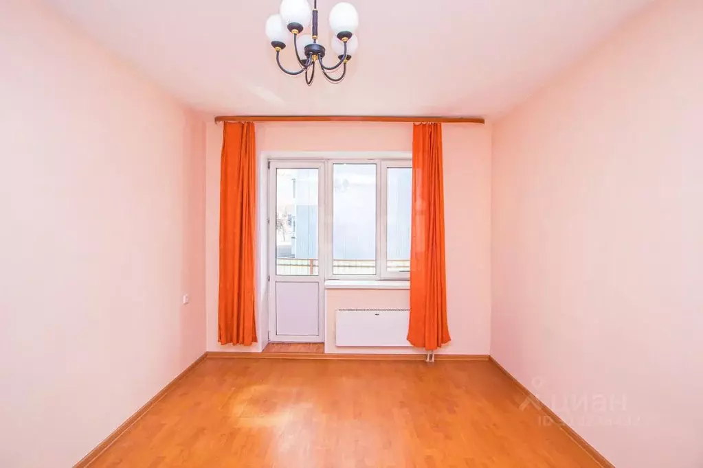1-к кв. Бурятия, Улан-Удэ 111-й мкр, 13Б (32.5 м) - Фото 0