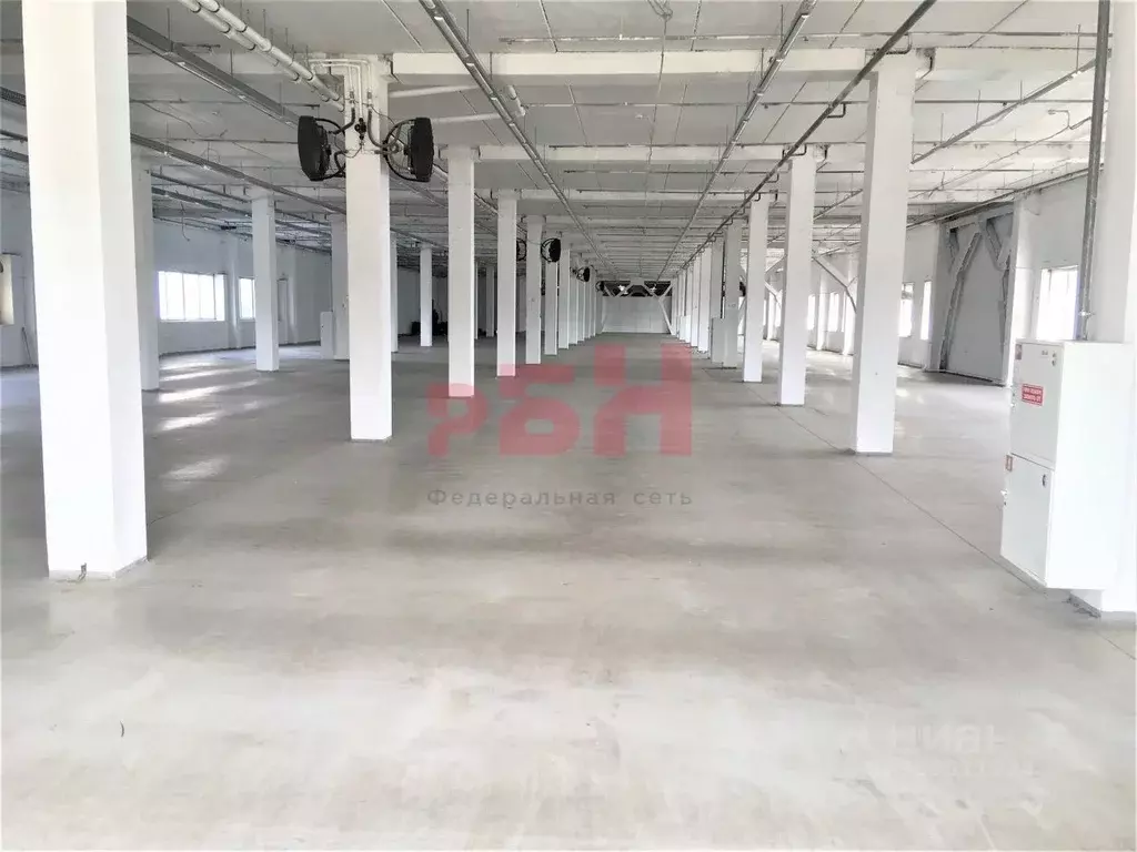 Помещение свободного назначения в Костромская область, Кострома ул. ... - Фото 1