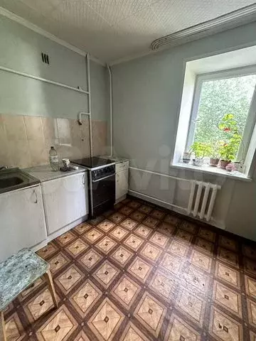 1-к. квартира, 35 м, 2/5 эт. - Фото 0
