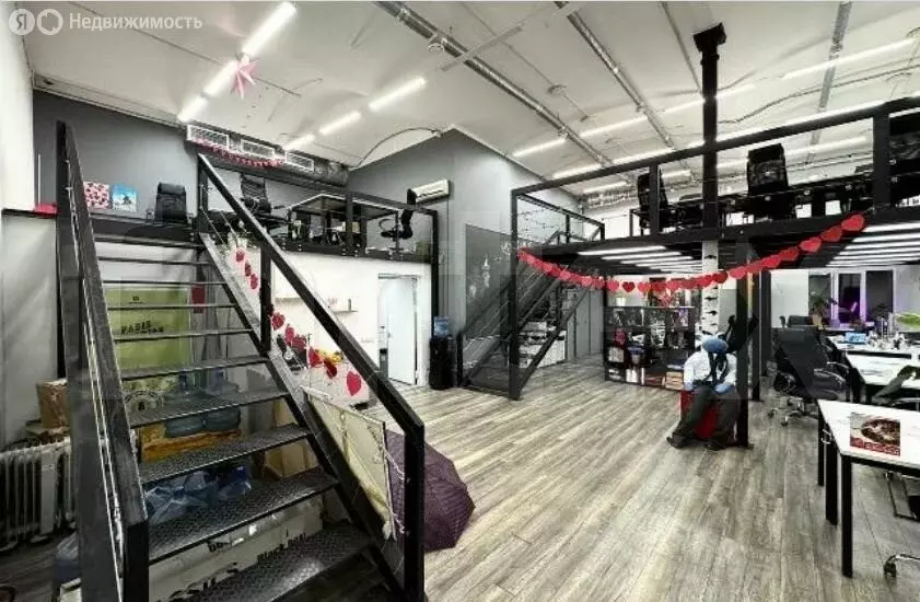 Офис (313 м) - Фото 2