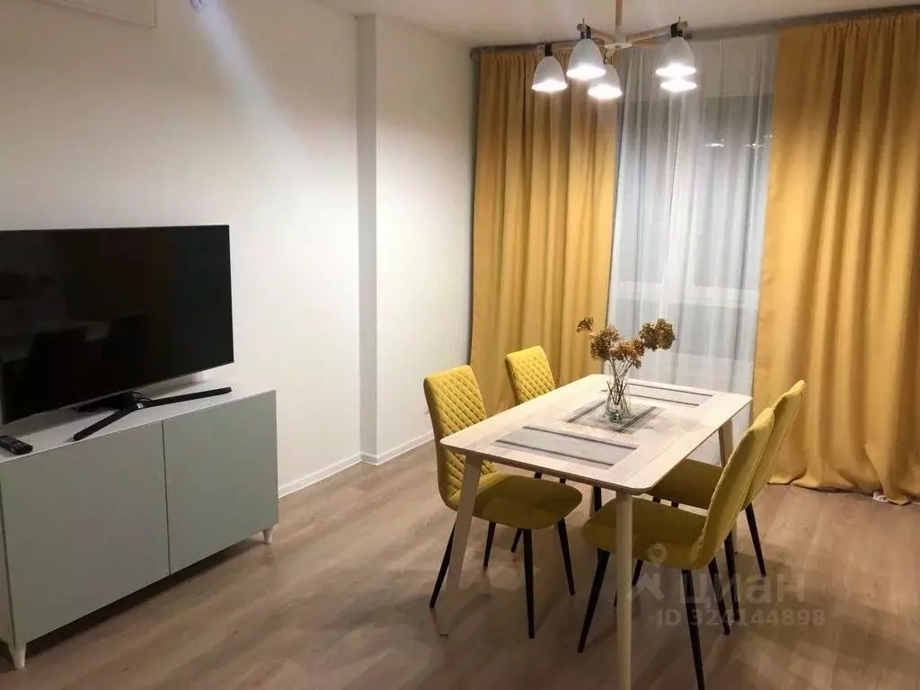 4-к кв. Московская область, Красногорск городской округ, пос. ... - Фото 2