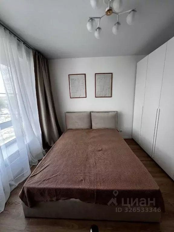 3-к кв. Московская область, Одинцово ул. Каштановая, 14к1 (59.0 м) - Фото 1