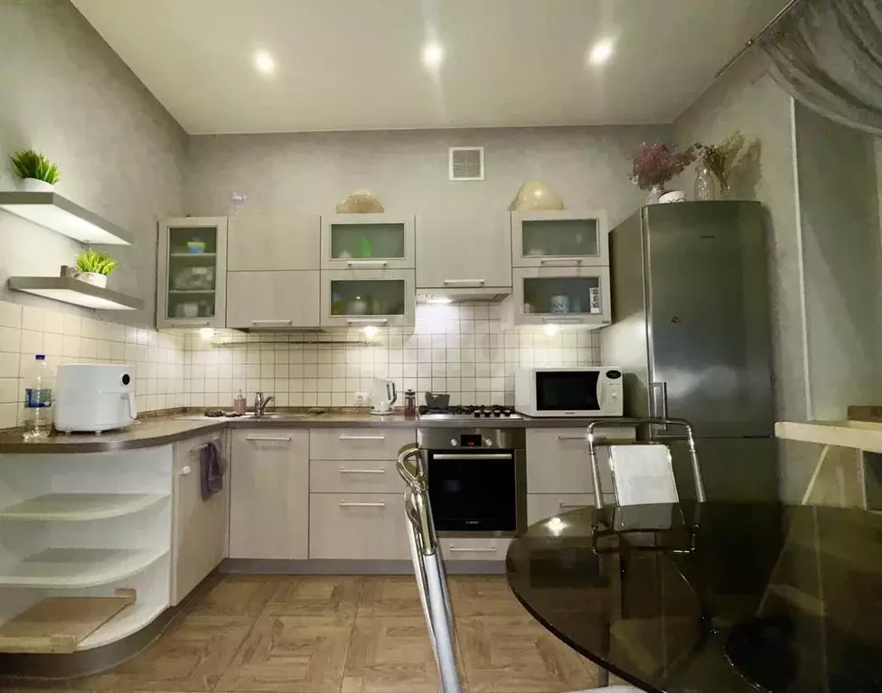 Квартира, 2 комнаты, 60 м - Фото 0