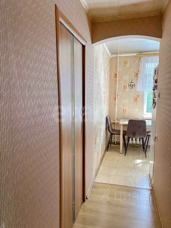 2-к кв. Псковская область, Псков наб. Реки Великой, 4 (43.1 м) - Фото 1