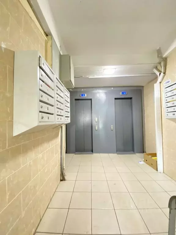 1-к кв. Москва Рязанский просп., 69 (36.0 м) - Фото 2