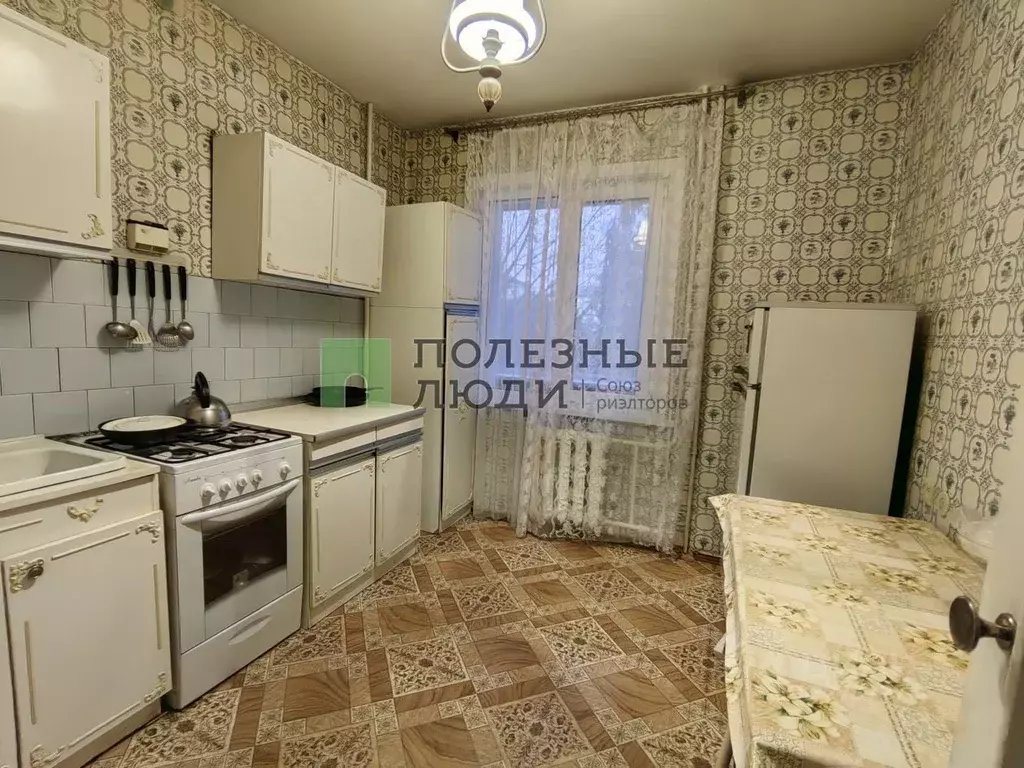 3-к кв. Иркутская область, Ангарск 18-й мкр, 4 (63.7 м) - Фото 1