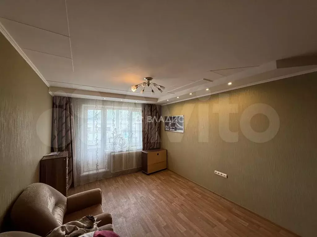 2-к. квартира, 54,4 м, 2/9 эт. - Фото 0