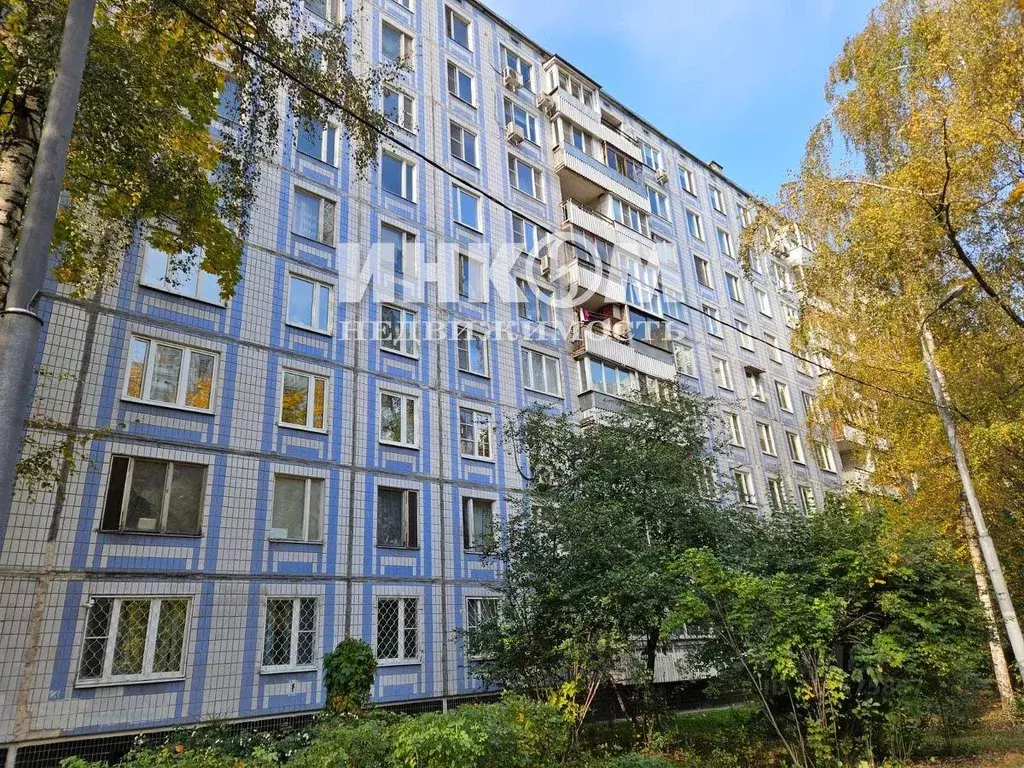 Квартира, 3 комнаты, 62.4 м - Фото 0
