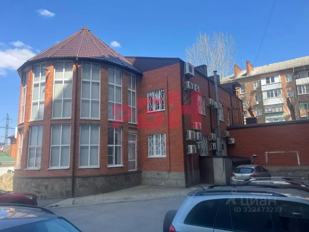 Помещение свободного назначения в Ростовская область, Ростов-на-Дону ... - Фото 2