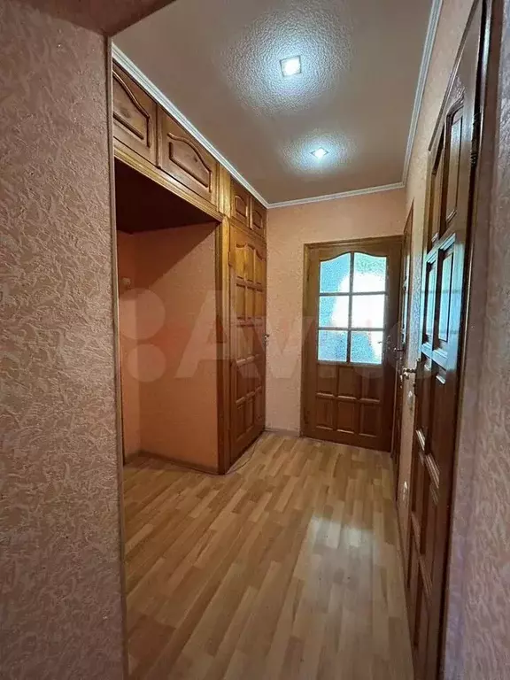3-к. квартира, 63 м, 3/5 эт. - Фото 1