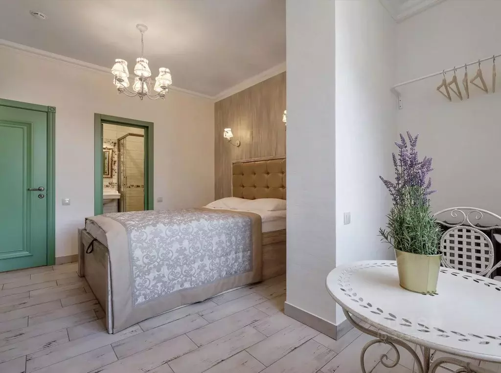 Комната Воронежская область, Воронеж ул. Дзержинского, 12А (18.0 м) - Фото 2