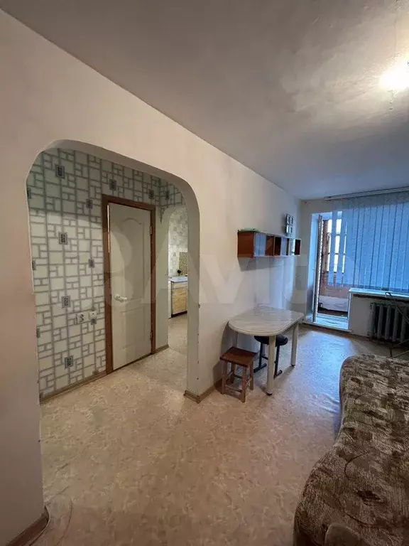 1-к. квартира, 36 м, 4/6 эт. - Фото 0