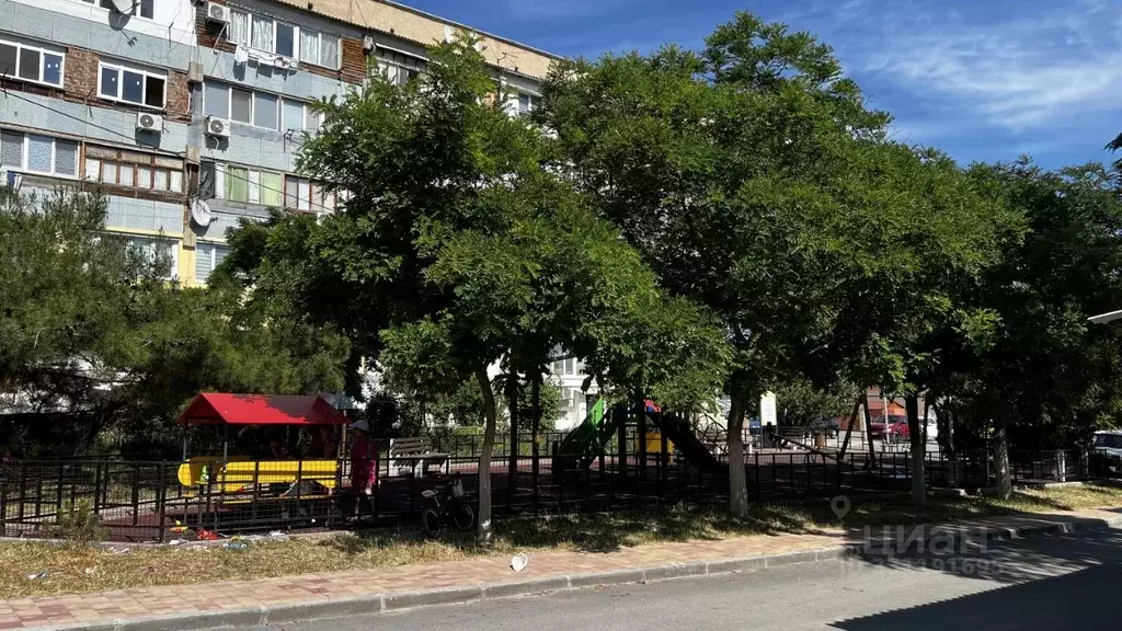 1-к кв. Крым, Судак ш. Восточное, 3А (28.4 м) - Фото 2