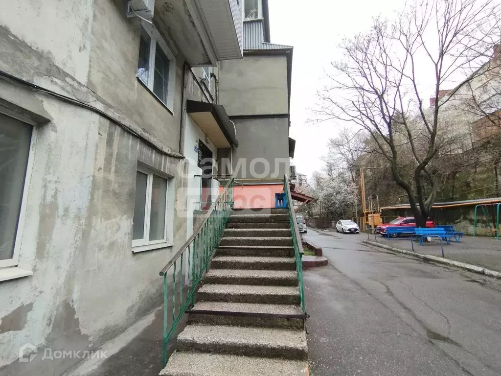 Продаётся 2-к квартира, 37.6 м - Фото 1