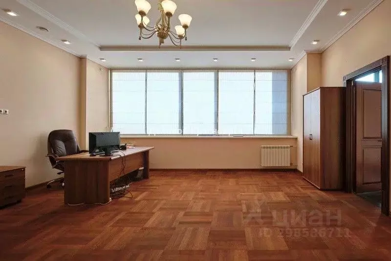 Офис в Красноярский край, Красноярск Крайняя ул., 2а (178 м) - Фото 2