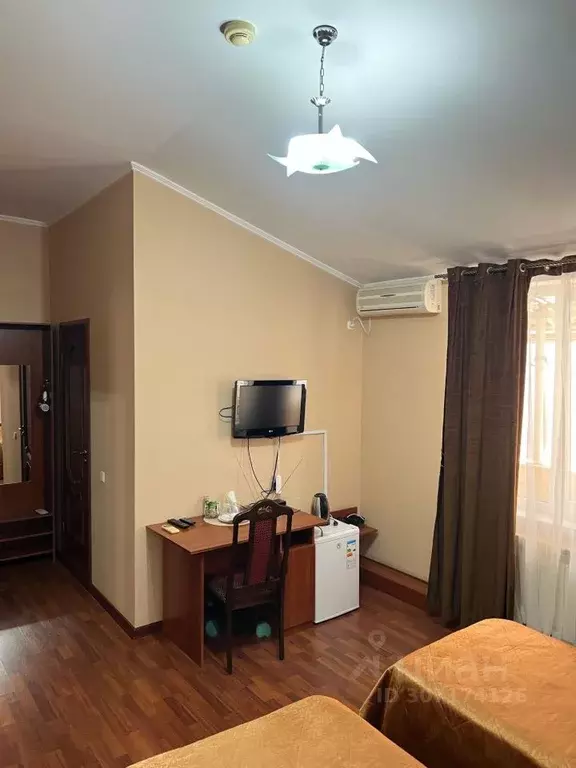 Комната Дагестан, Дербент ул. Сальмана, 69Д (25.0 м) - Фото 2