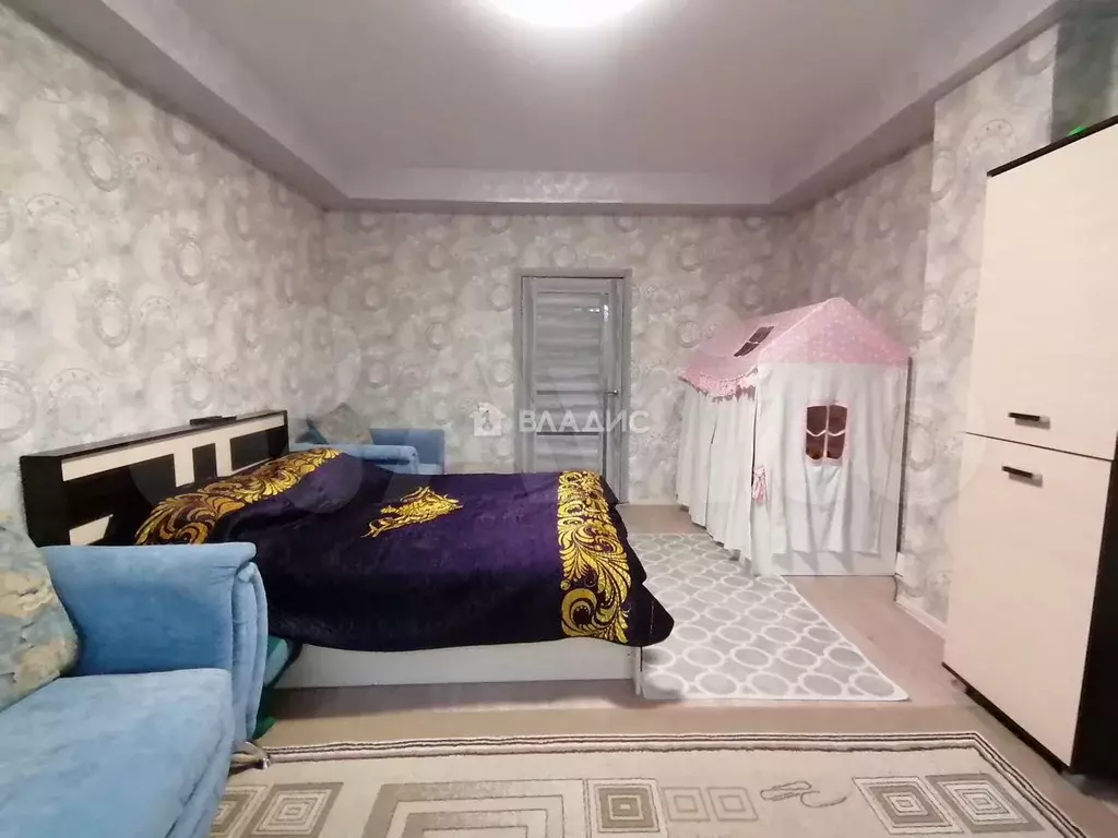 3-к. квартира, 61,1 м, 1/2 эт. - Фото 1