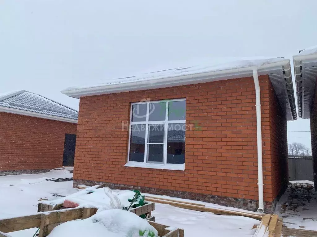 Дом в Краснодарский край, Ейск Шоссейная ул. (45 м) - Фото 2