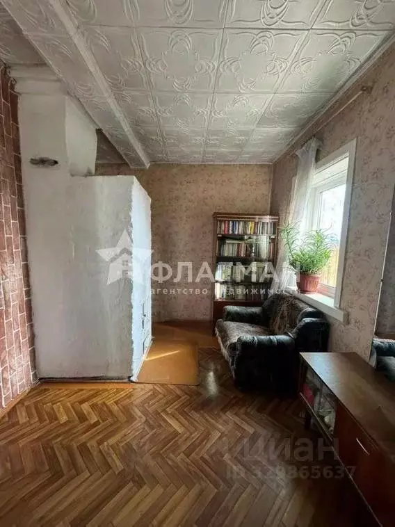 Дом в Иркутская область, Усолье-Сибирское Прудовая ул. (27 м) - Фото 2