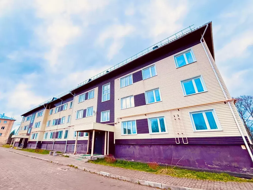 Продаётся 1-к квартира, 33 м - Фото 0