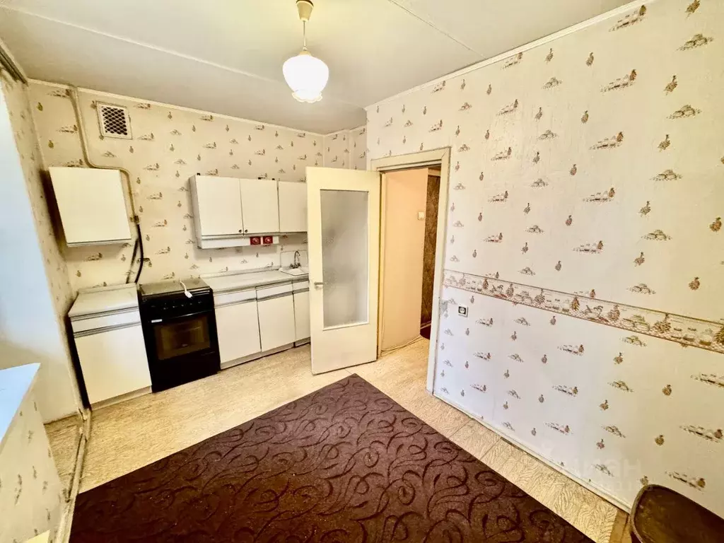 1-к кв. Ярославская область, Ярославль Республиканская ул., 83 (41.0 ... - Фото 2