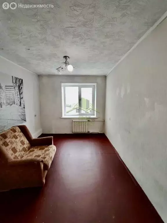 2-комнатная квартира: Улан-Удэ, проспект Строителей, 70Б (46.7 м) - Фото 1