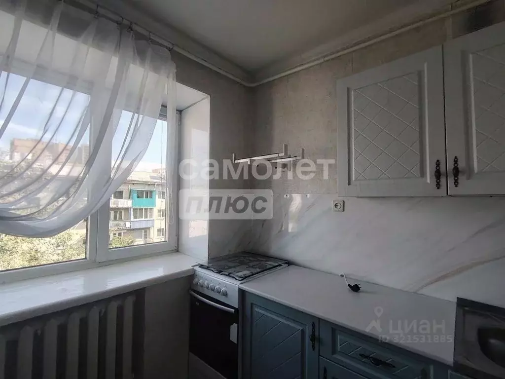 2-к кв. Забайкальский край, Чита ул. Бабушкина, 98А (39.5 м) - Фото 0