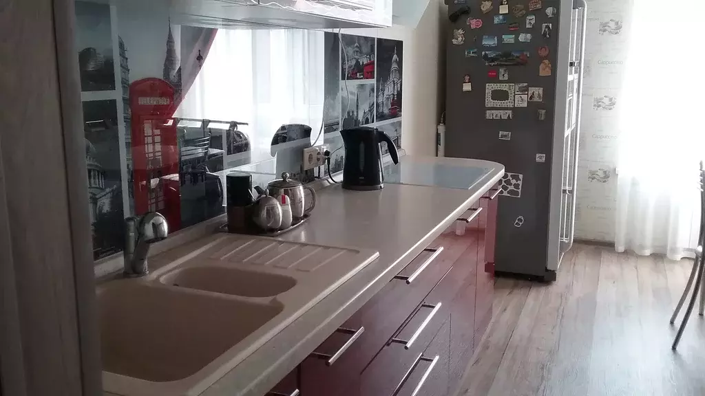 Продаётся 2-к квартира, 74.7 м - Фото 0